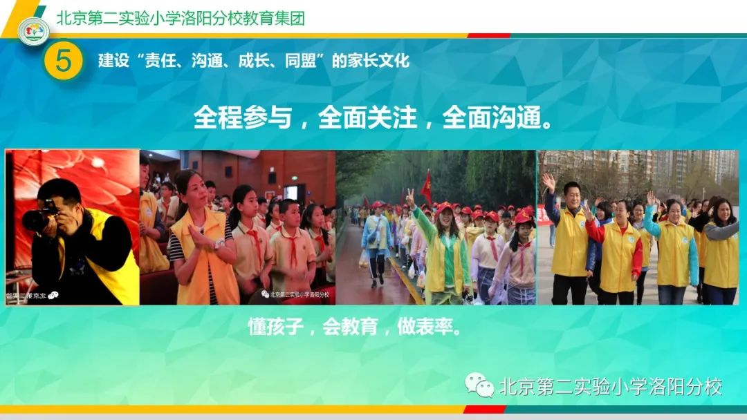 北二分小洛阳分校怎么样,北二分总校区