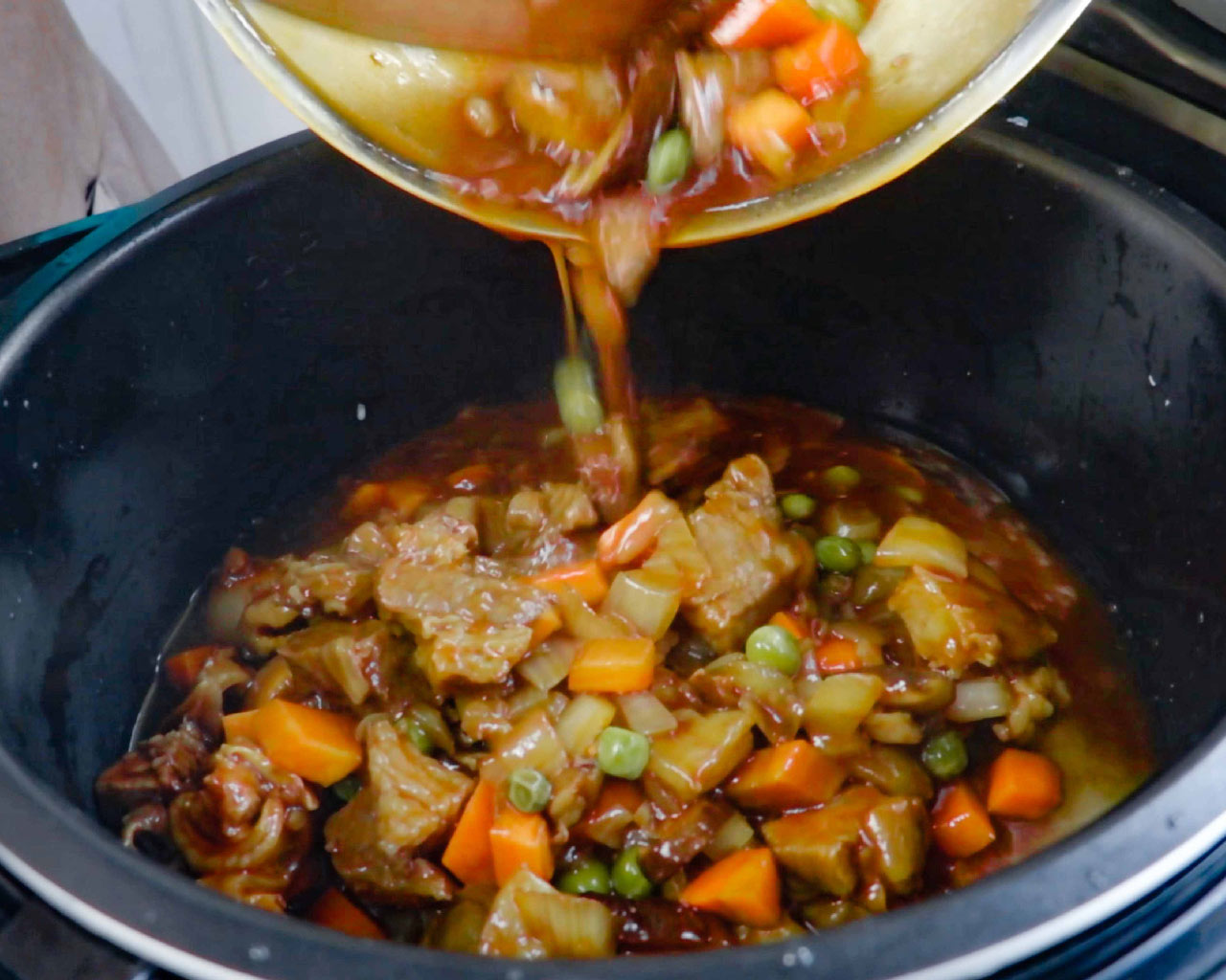 懒人小锅煮美食简单,懒人一锅煮美食