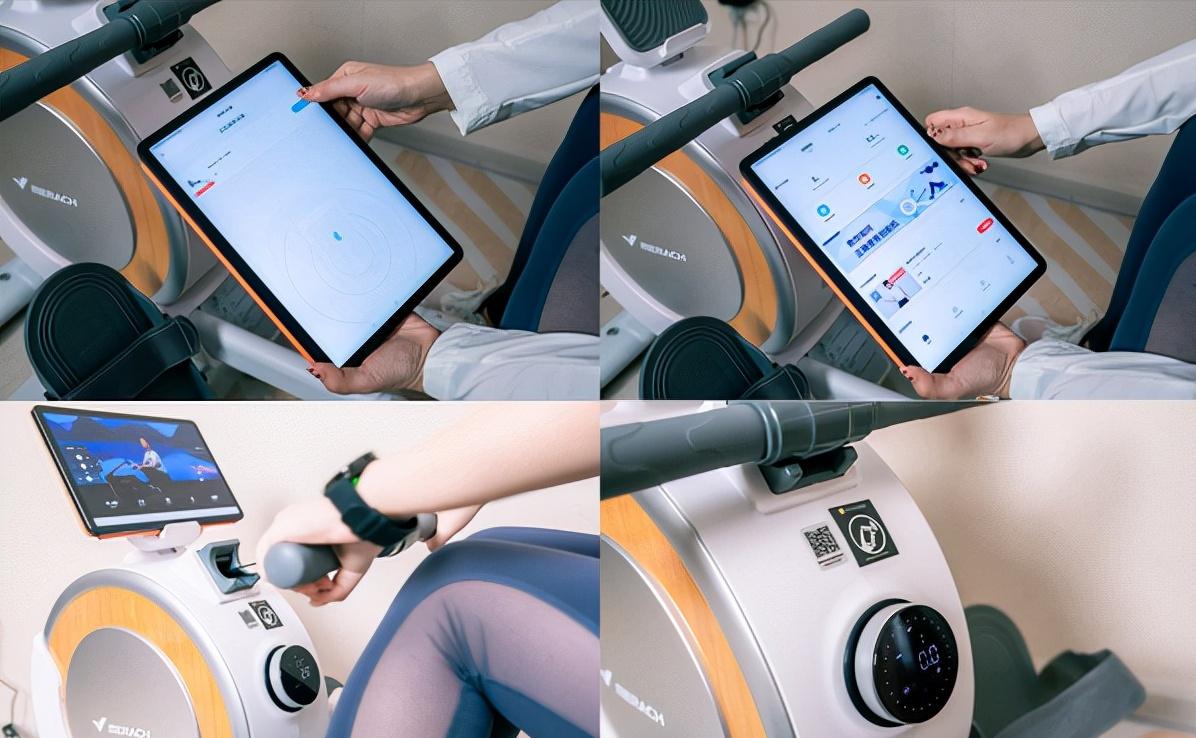 划船机麦瑞克评测,麦瑞克划船机如何调节档位