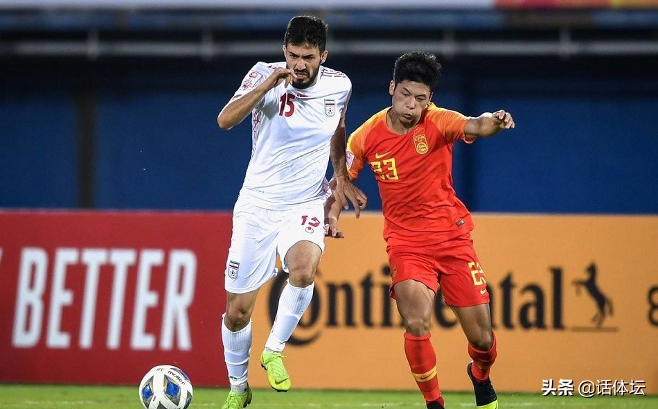 郝伟退出亚冠视频,郝伟对亚冠有想法