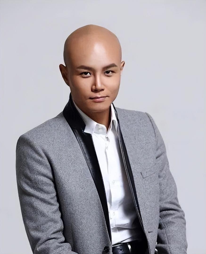 孟非和乐嘉为什么都是光头啊,乐嘉与孟非发生了什么