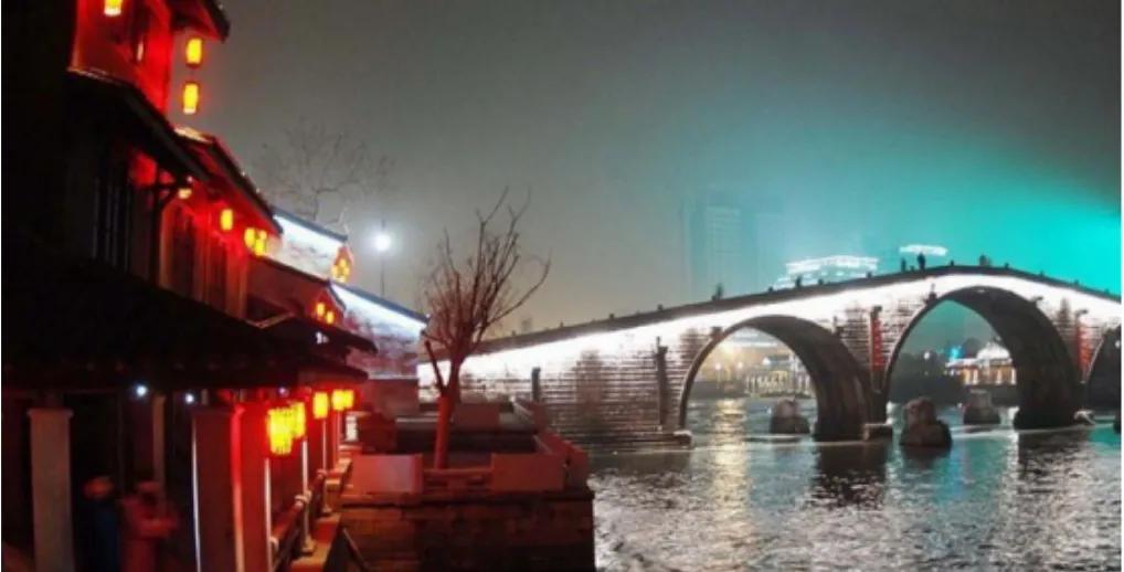 杭州适合老人游玩的景点,杭州游玩攻略三日游详细