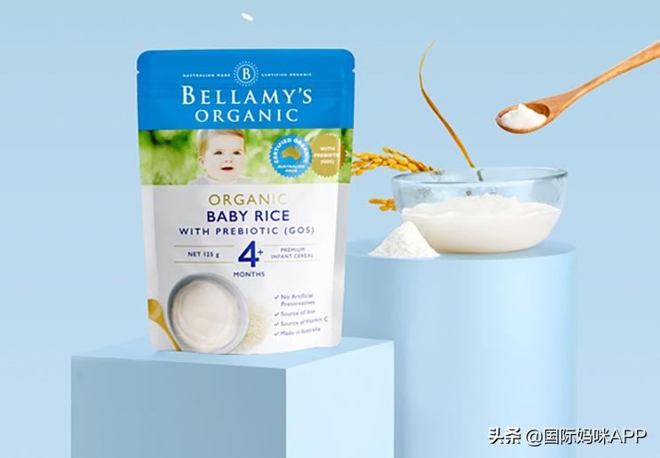 婴幼儿高铁米粉排行榜前十名,宝宝第一口高铁米粉推荐哪个牌子