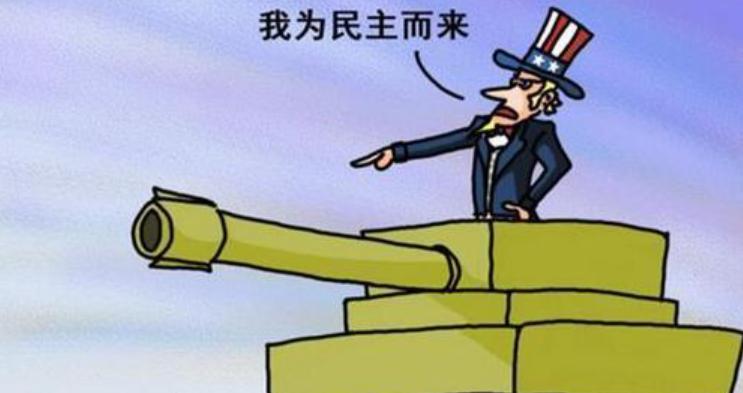 1200亿订单打水漂？德无视中方警告“反水”，原来金钱买不到和平