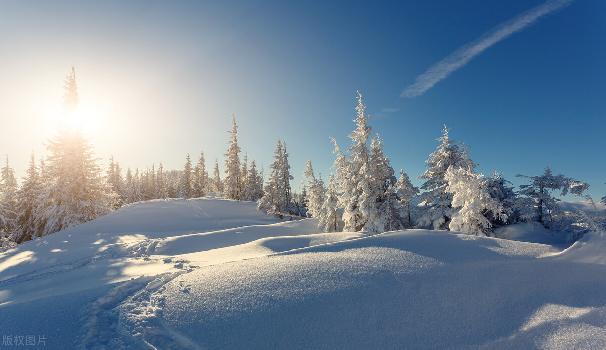 冬藏霜带露,冬藏容易高反么