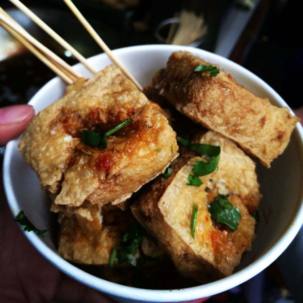 湖南长沙美食特产,湖南长沙美食教程视频