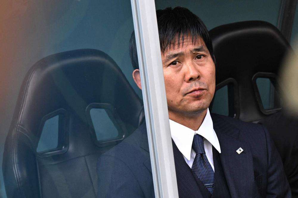 为什么觉得日本足球现在厉害,日本足球属于世界二流水平吗