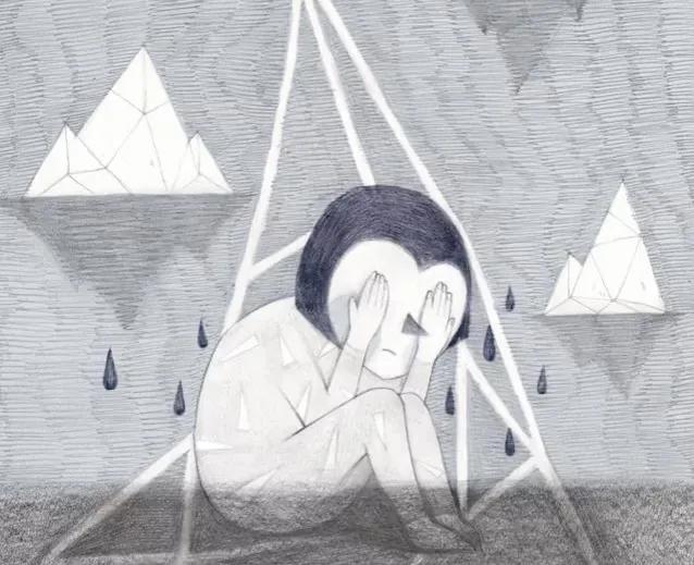 梦境有时候暗示着什么,梦里有三种梦境