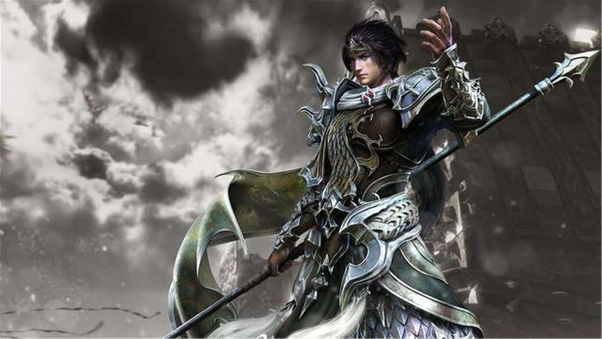 架空历史小说推荐争霸流,唐末历史架空争霸类的小说