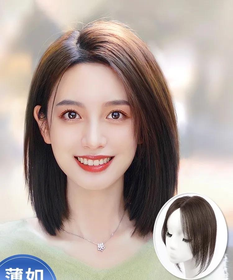 怎样改善白头发50岁,30岁白头有什么治疗方法吗