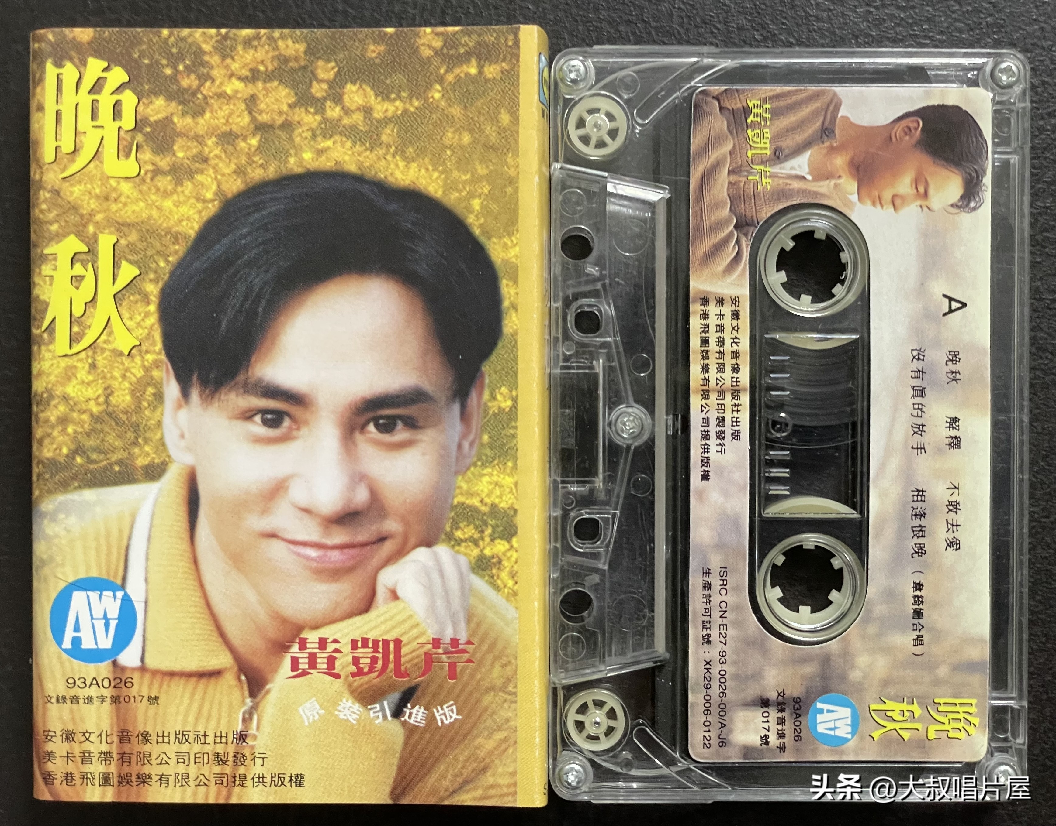 1993年最流行的经典歌曲,1993年最火的50首流行歌