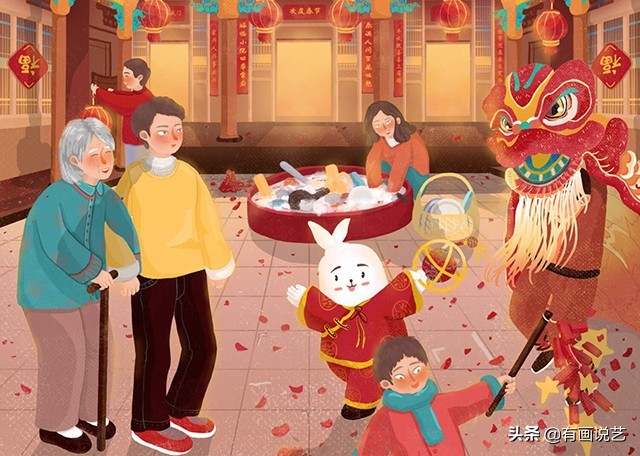 除夕夜睡觉有什么讲究,除夕夜不关灯有什么讲究