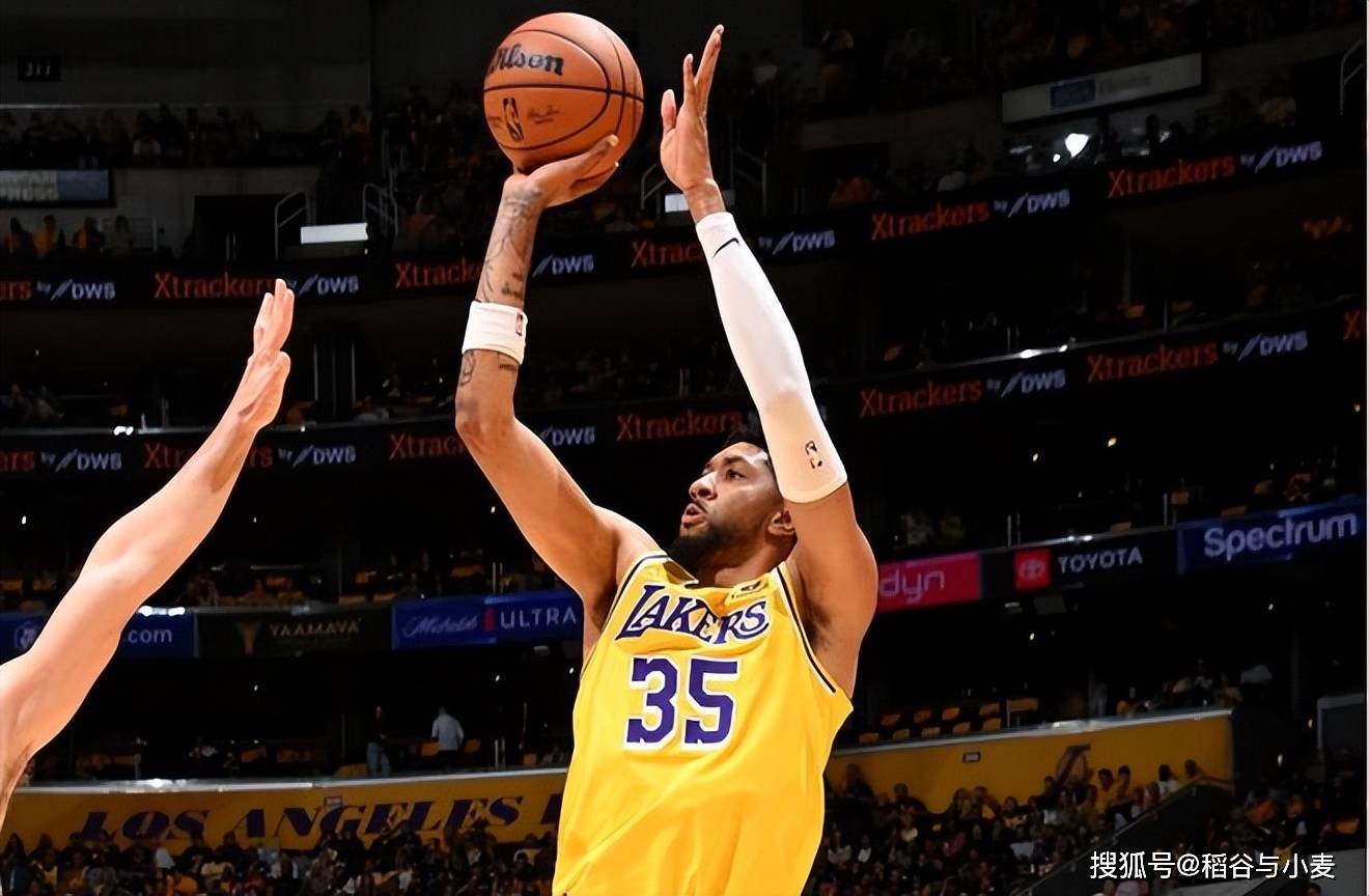 湖人替补水平,湖人替补中锋上赛季