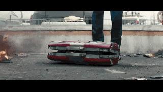 钢铁侠战甲合体机甲,盘点钢铁侠的所有机甲大全