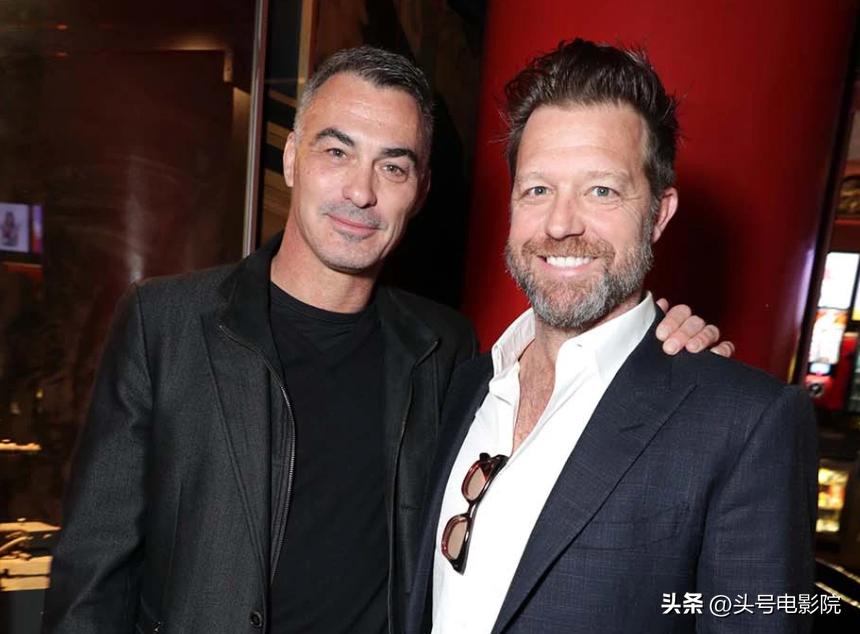 布拉德皮特最佳角色,布拉德皮特最佳男配角