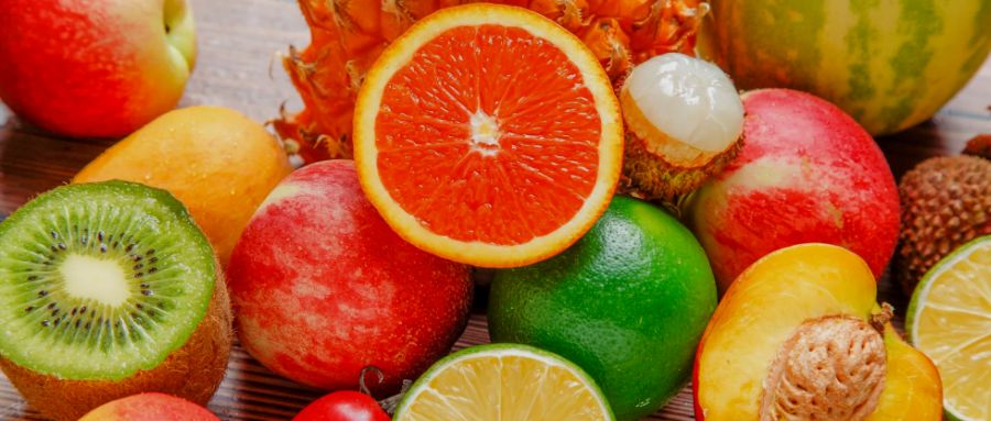 关于水果的趣味知识,肝喜欢的水果