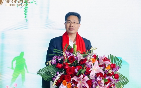 春糖遇上“老酒节”,将会碰撞出怎样的精彩火花?