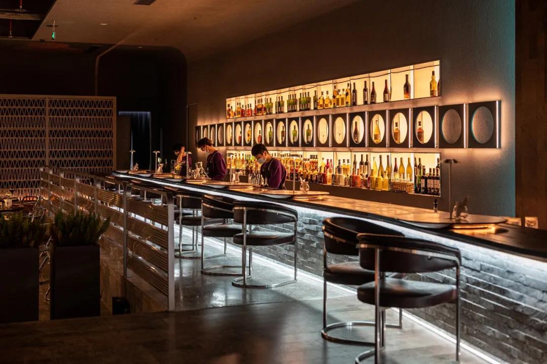 温州新开时髦且酷的料理酒馆，带你完美邂逅美食与美酒