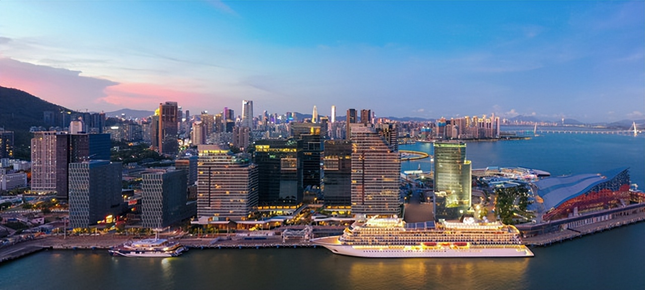 深圳到日本游轮5日游价格多少,上海维京游轮