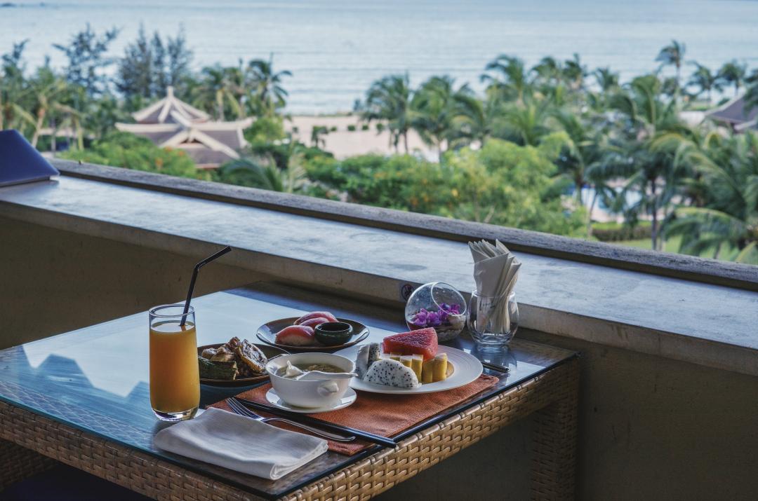 回族去三亚旅游攻略,三亚酒店推荐最全攻略