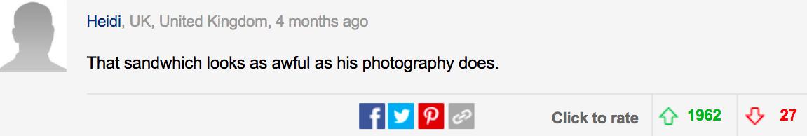 小贝儿子转行厨师被狂嘲！花60万请人炸鱼，网友怒骂关系户