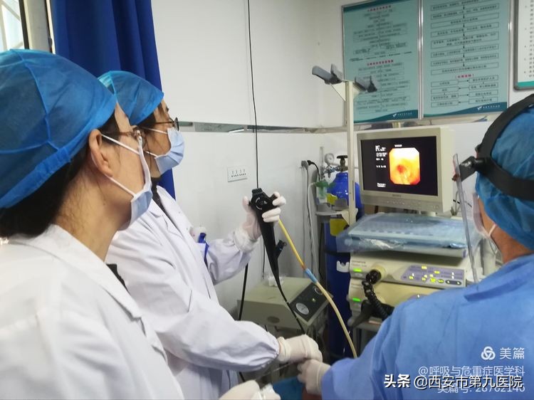 特色技术展示｜肺部疾病标本现场细胞学快速评价,ROSE的临床应用