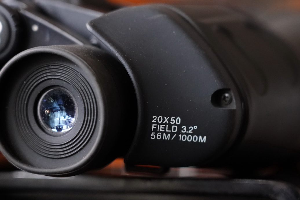 望远镜选购攻略,望远镜避坑指南图