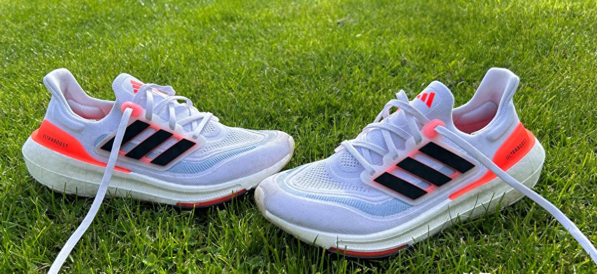 穿了一周阿迪达斯，还是换回了亚瑟士，只因为3点原因无法接受