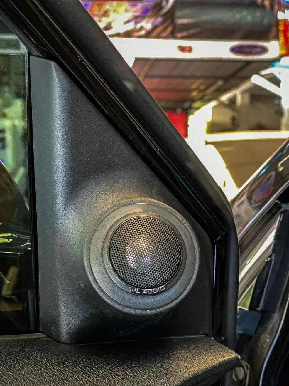 本田crv音响解决方法,本田crv配的什么音响