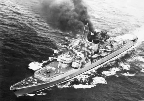 苏联红海军全部舰艇,苏联红海军战列舰