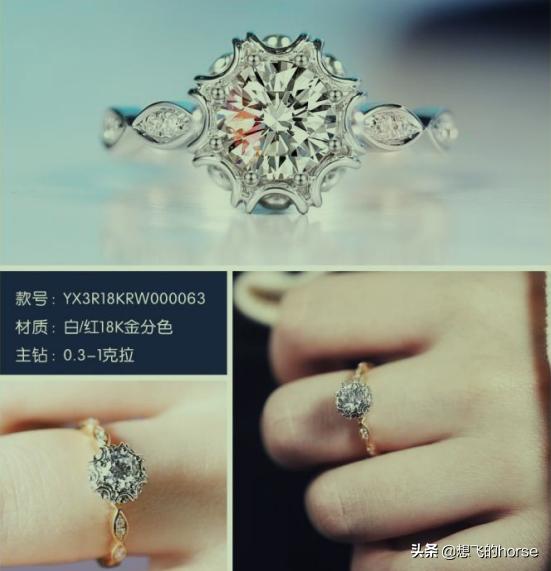 怎么选钻戒是最好的钻石,钻戒怎么选详解钻戒挑选技巧