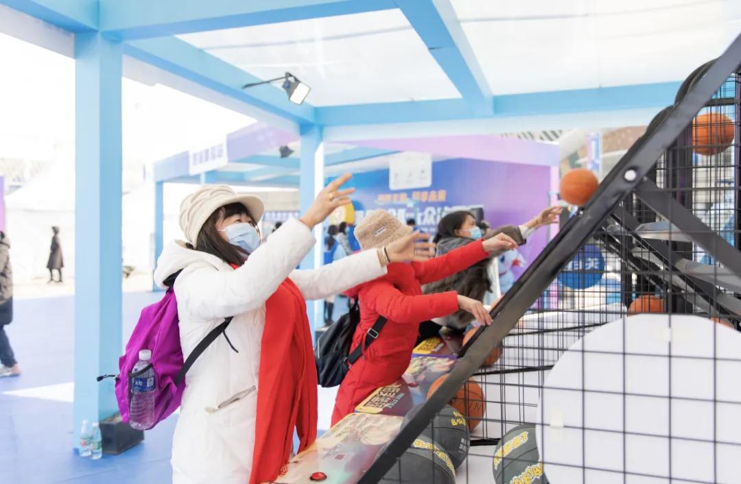 江城冰雪盛宴向您发出温暖邀约,江城冰雪盛宴喜迎八方宾客