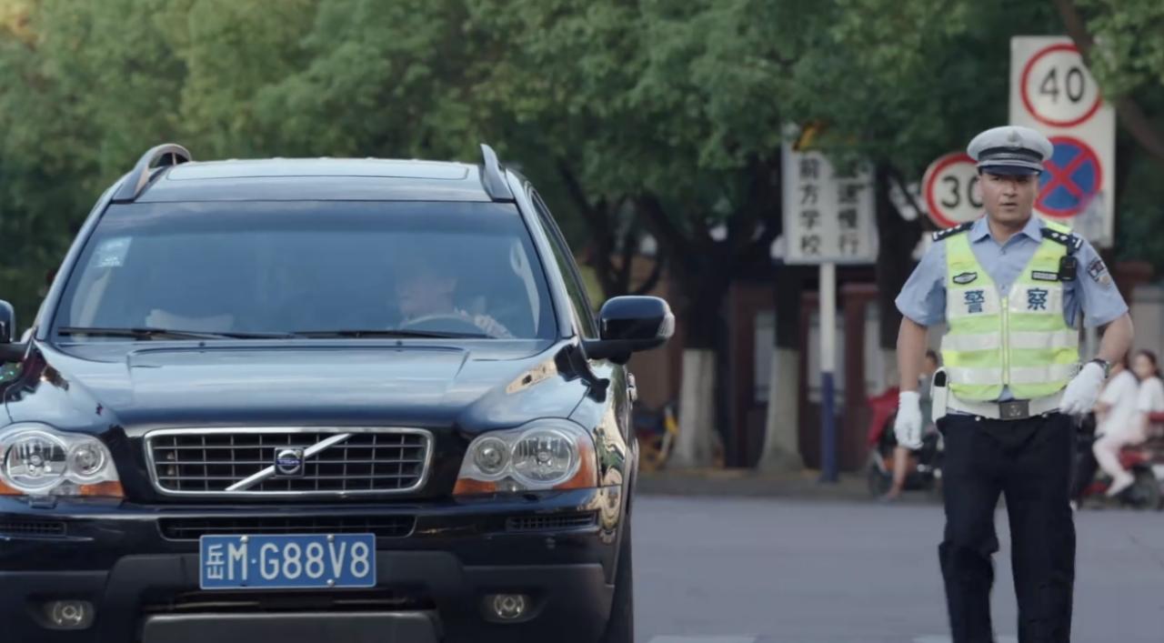 县委大院演的最真实的人物,县委大院5位演员演技辣眼