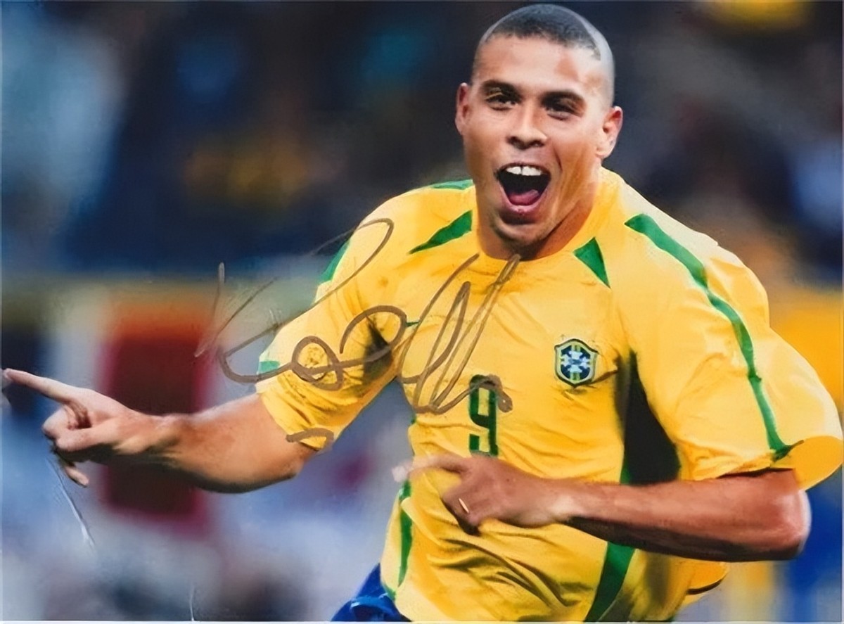 46岁罗纳尔多近况,罗纳尔多职业生涯加盟的俱乐部