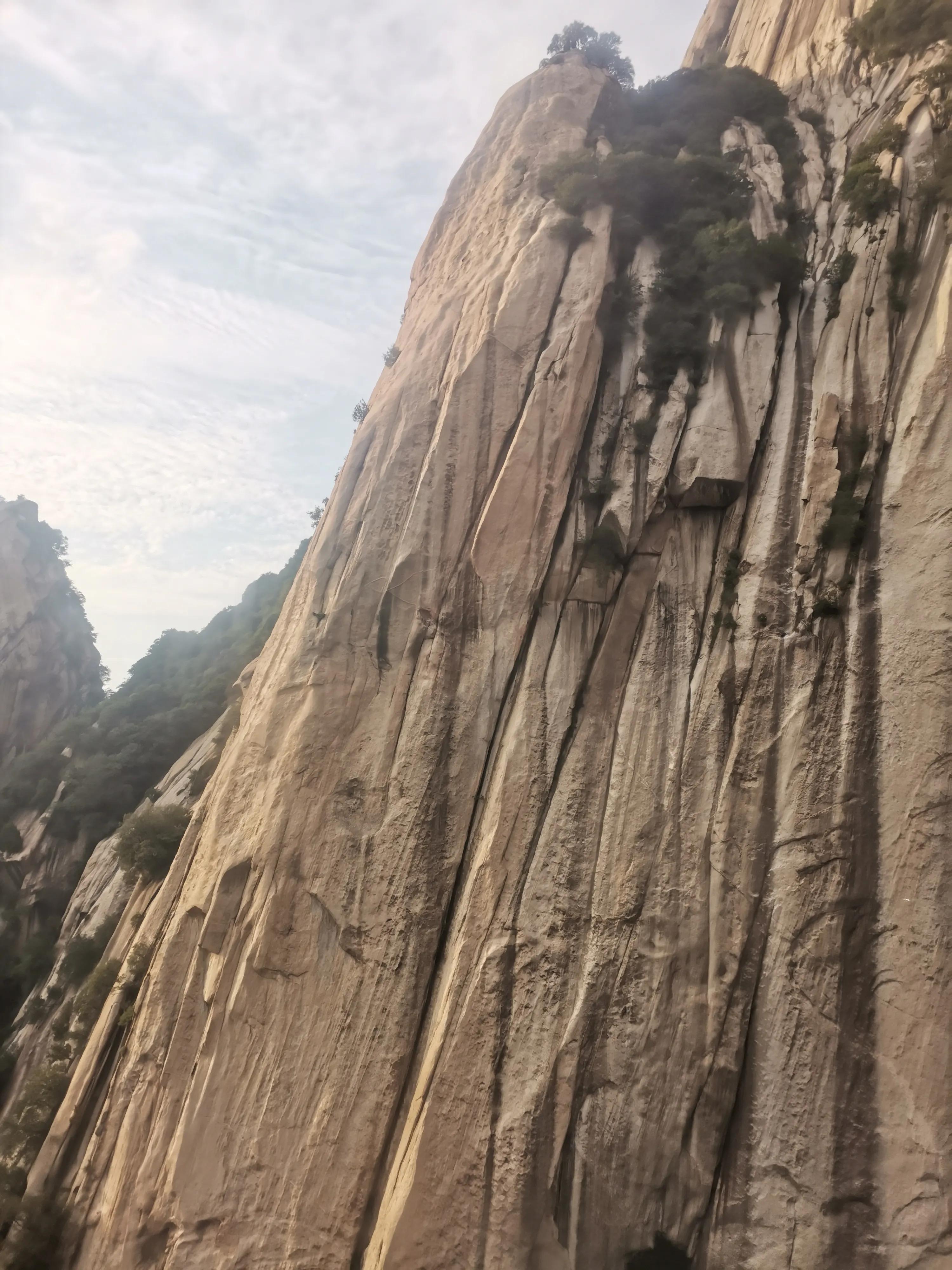 西安随性游自由行攻略