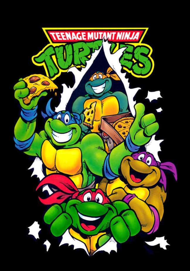 这些童年爱看的动画片你看过几部,80后的童年回忆动画片40部