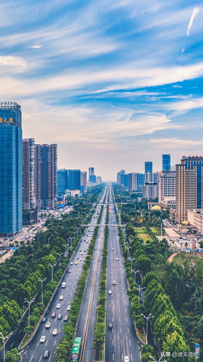 阜阳是大城市吗,阜阳为什么有这么多人口