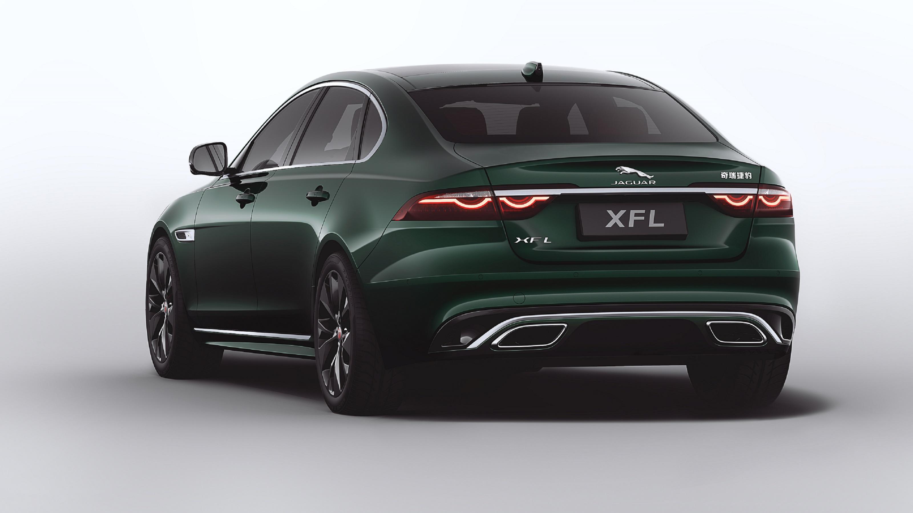 捷豹靠国内救活的吗,捷豹从豪华品牌跌入低谷