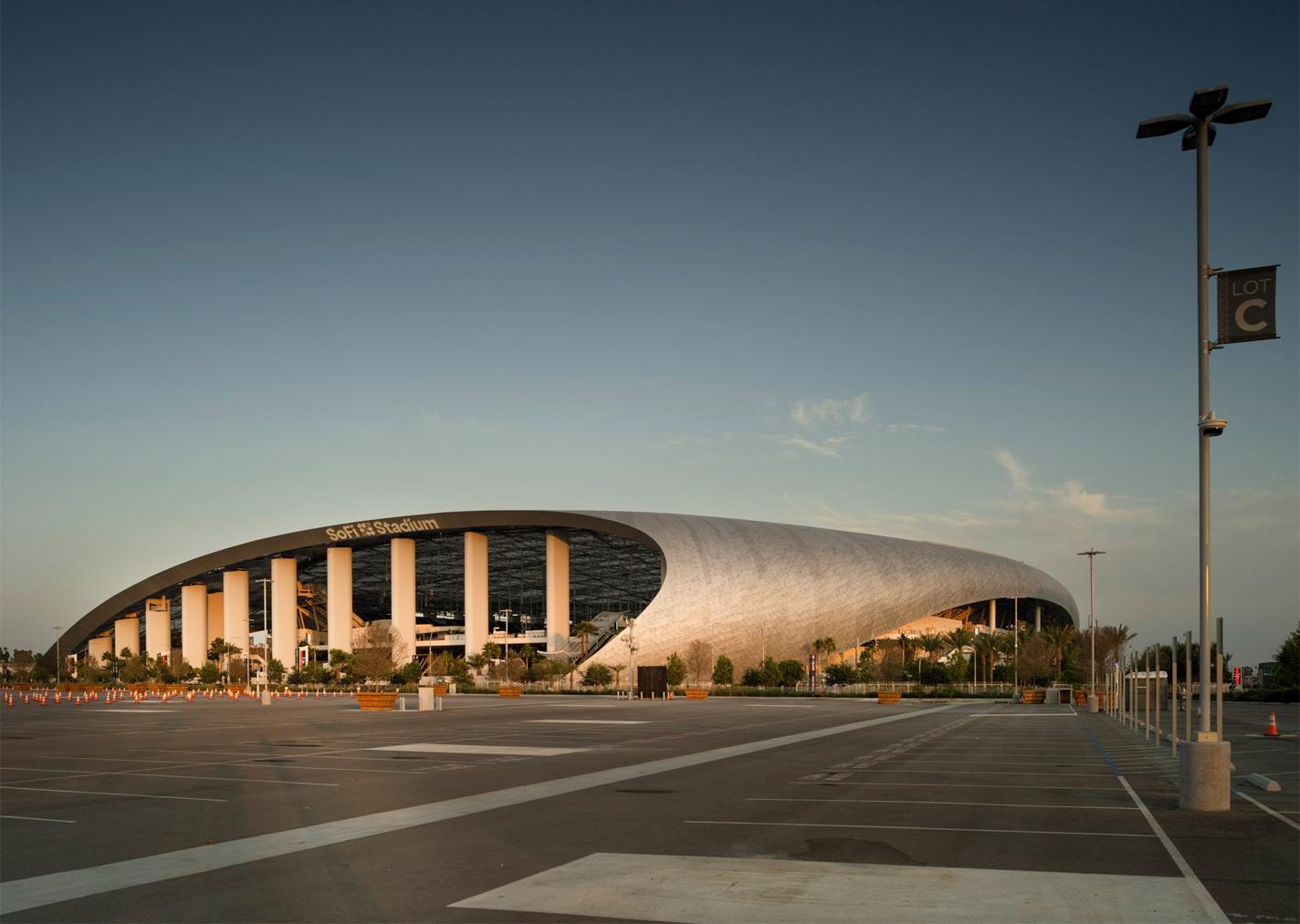 美国超级碗在哪儿举行,美国超级碗2024开幕