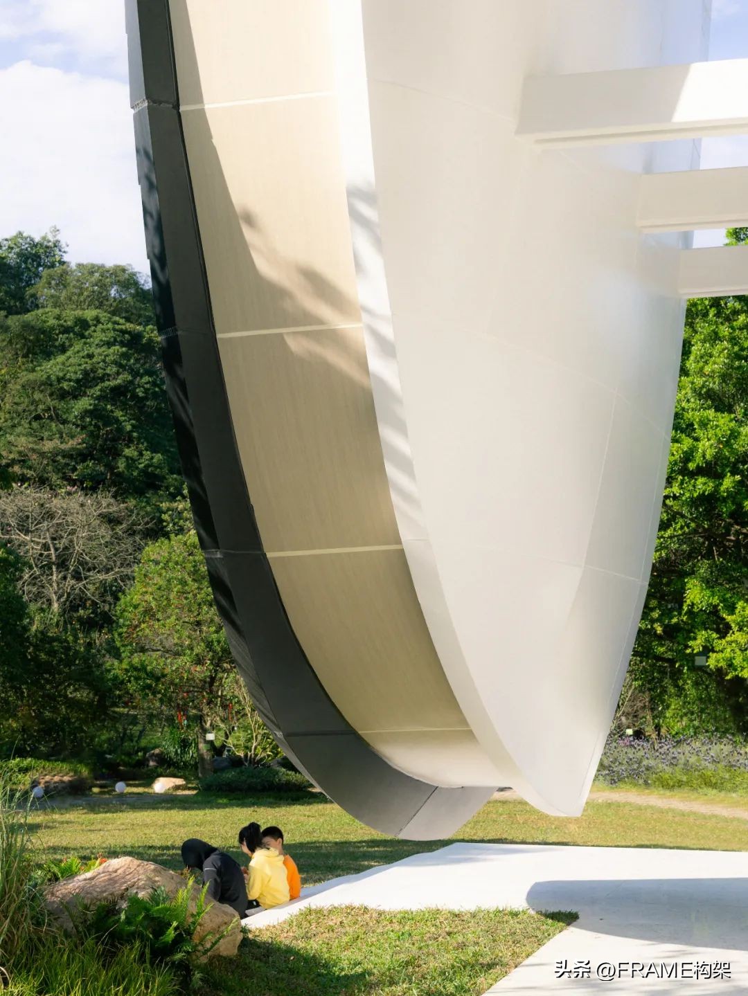 一周最受欢迎丨SAYARCHITECTS打造的囍堂上榜