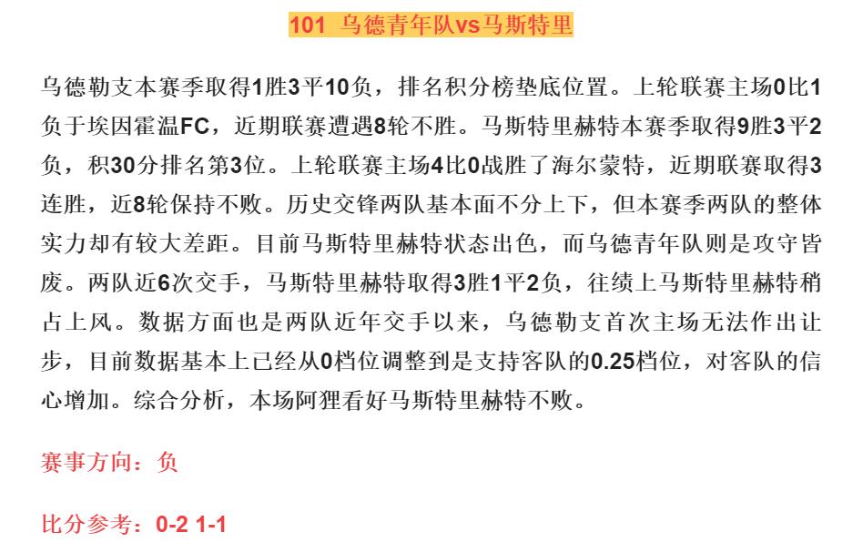 2022年6月14日足球竞彩实单推荐,11.16足球竞彩实单推荐