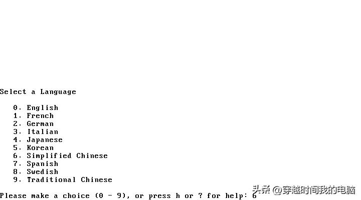 穿越时间电影解读,穿越时间原视频