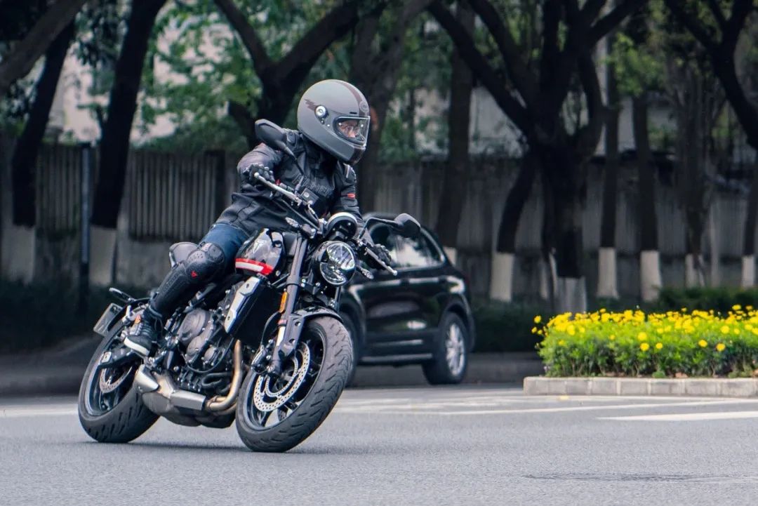 凯旋trident660保养完有顿挫感,测评凯旋trident660