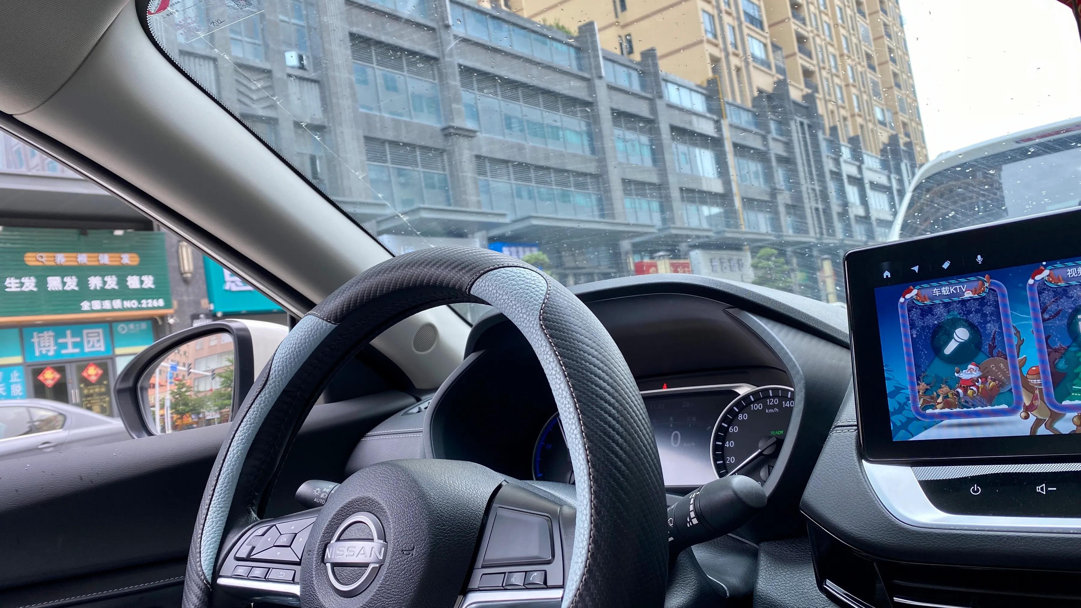 东风日产这款车好吗,东风日产tiida是什么品牌