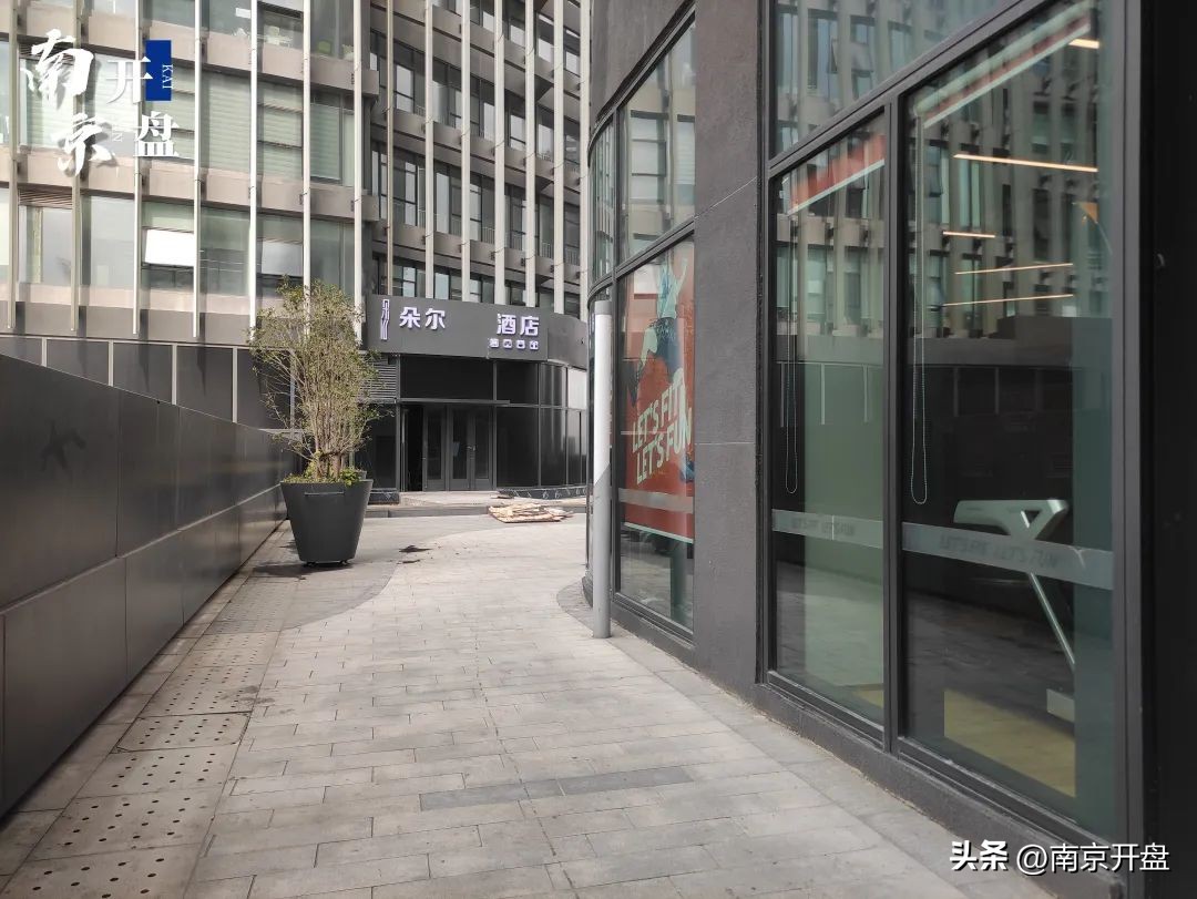 南京网红店最多的商场,2018年南京网红商场开业