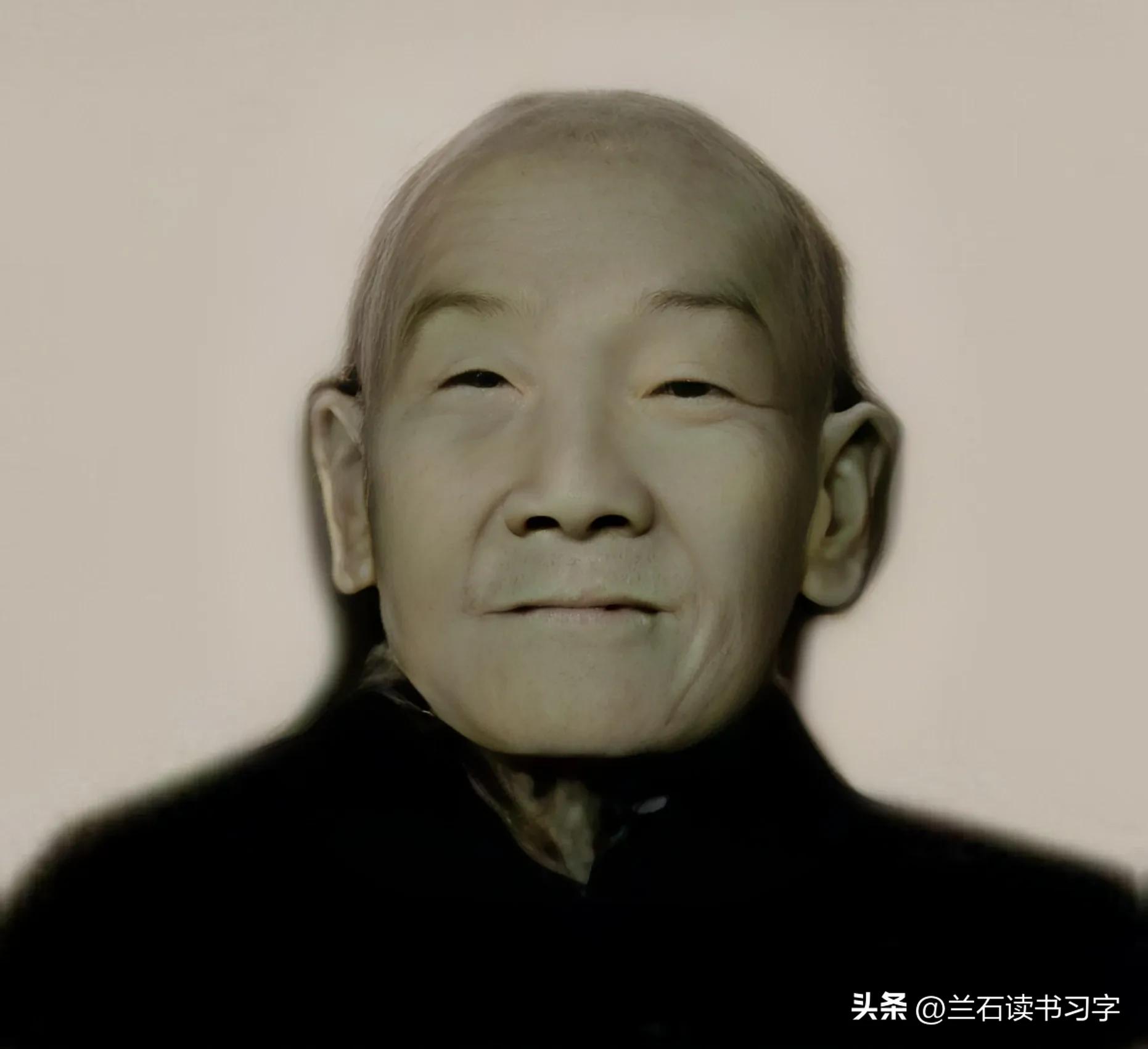 马三立讲相声理论,马三立学艺被哥哥打