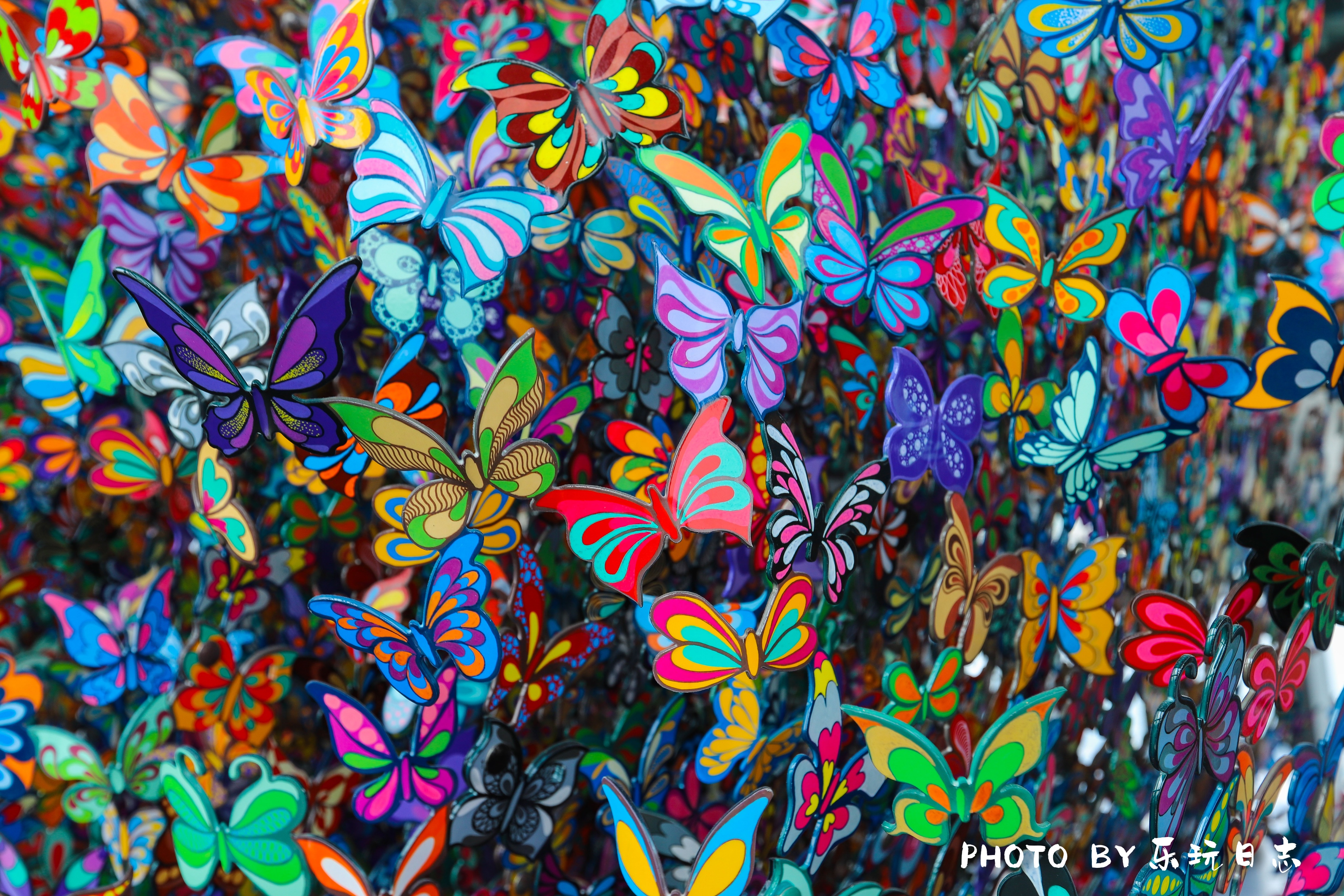 泰国王权云顶大厦旅游攻略,泰国曼谷旅游景点打卡攻略