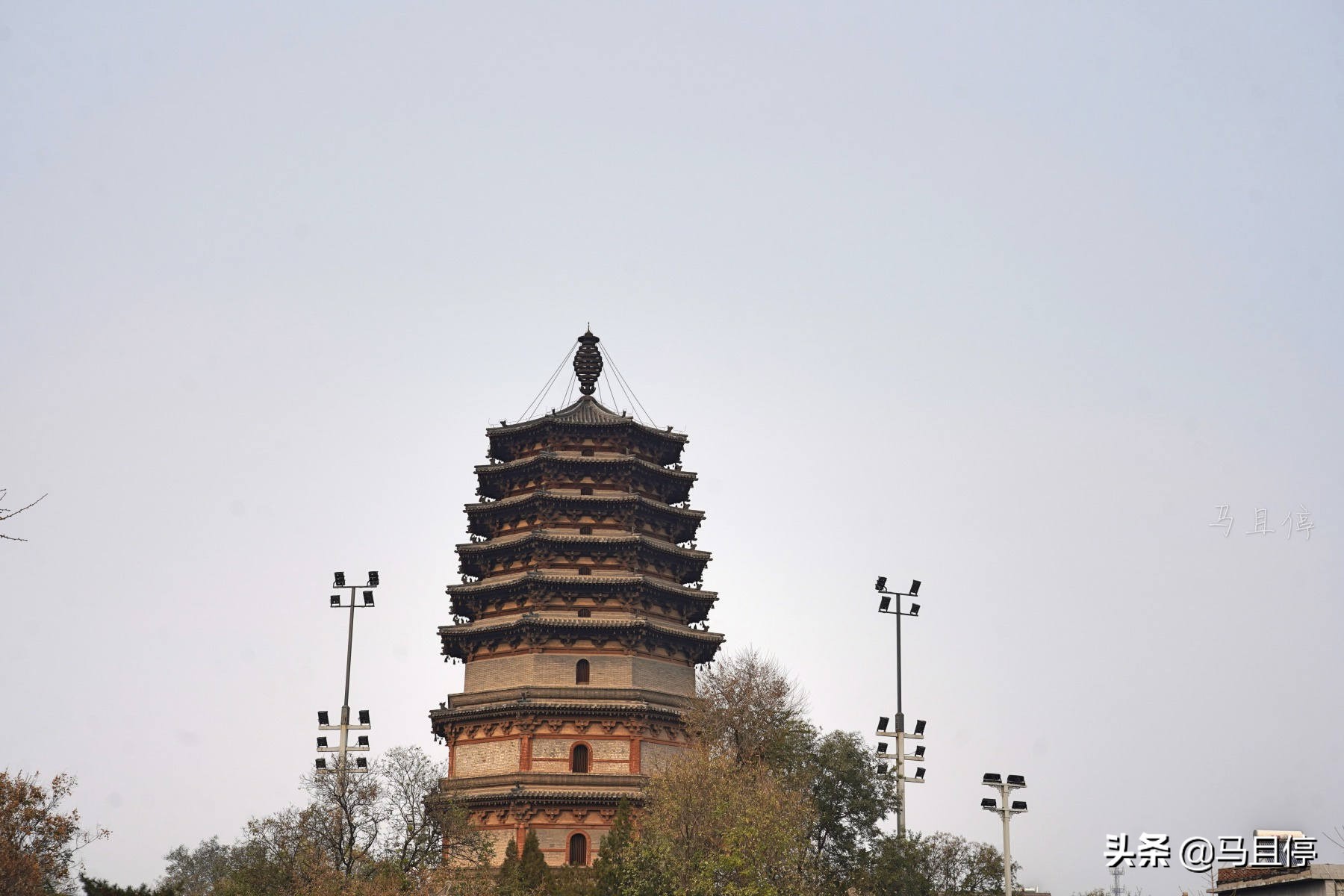 河北小县隐藏着一座古城,河北十大旅游县城排名