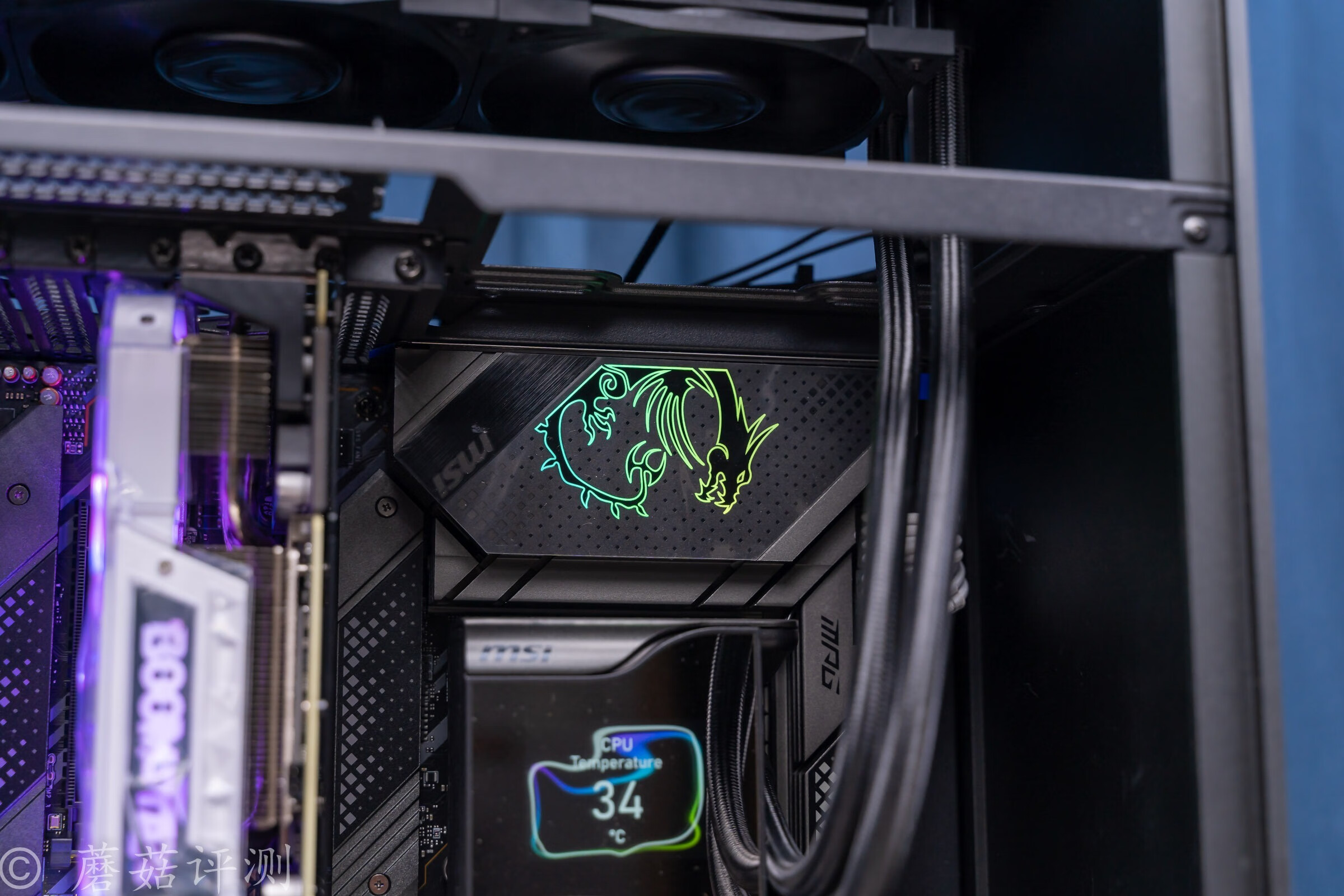 银欣穿甲弹风扇有9厘米的吗,银欣穿甲弹真的好用吗