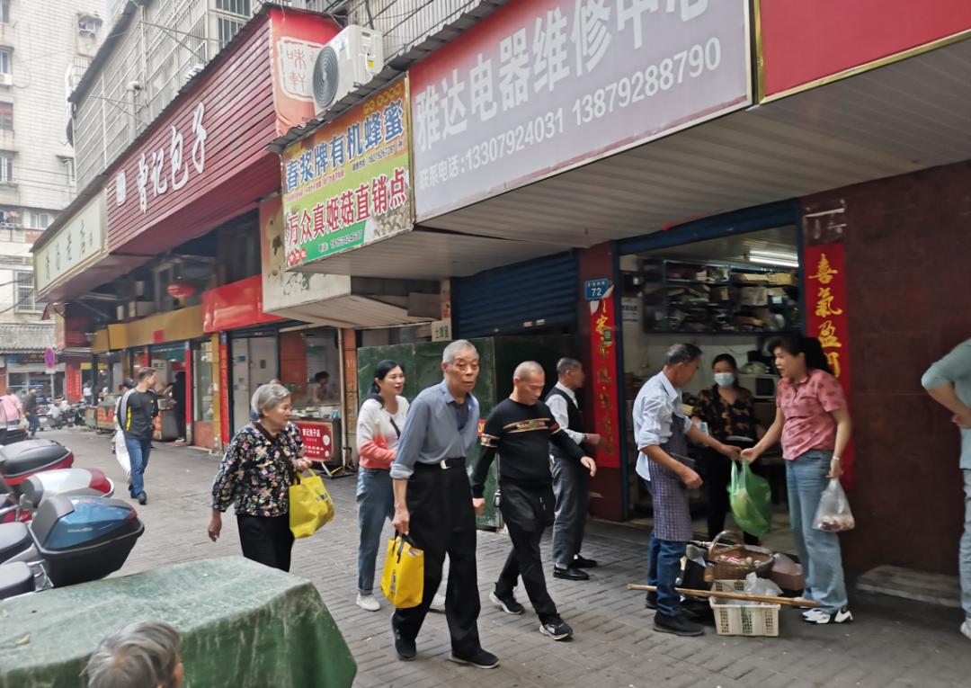 江西看尽人间冷暖,看江西赣剧